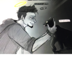 Talking cats