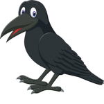 Ravens!