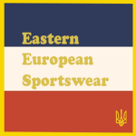 ...Eastern European Sportswear...