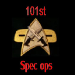 101st spec ops division