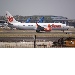 Lion Air Flight 610