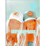 * - Emi's Apparel - *