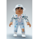 Butterfly army iamgage YT