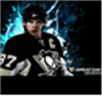 Stop Violence in Hockey!We stand for Sydney Crosby