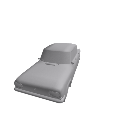 CAR UPDATE! [JEEP SIM]