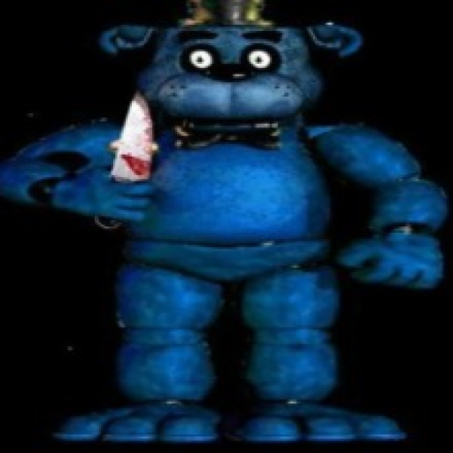 Wow look a new host in GOURS official Roblox game thumbnail