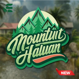 [BETA] Mount Haluan icon