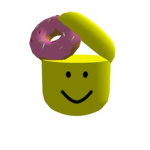 the donut chat group