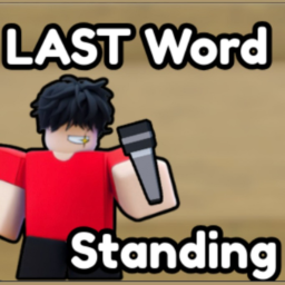 [NEW] 🎤 LAST Word Standing