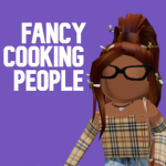 Fancy Cooking People