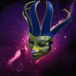 The Mask of Midnight