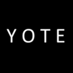 - Yote -