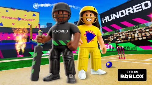 The Hundred Cricket