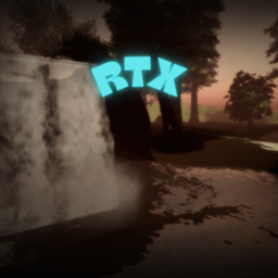 RTX test