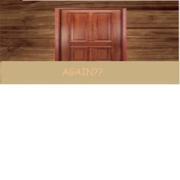 Doors on budget AGAIN?? icon
