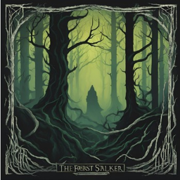 THE FOREST STALKER (EARLY ACCESS ONLY)