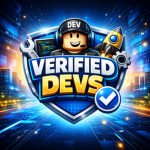 Verified Devs