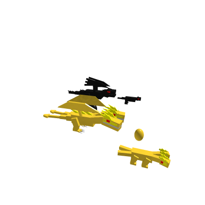 Nightmare stans dragons 1