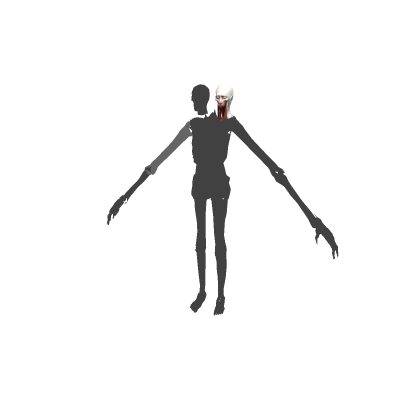 SCP-096 Rig For oof3z To Edit