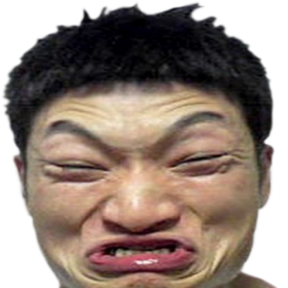 Images/Asian Head Funny :3 Roblox decal