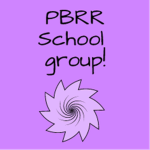 #### School group!