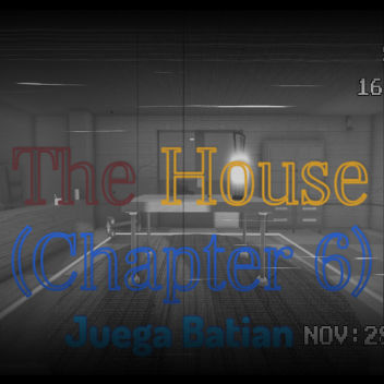 the home (chapter 6)