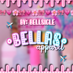 • bella •