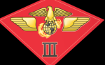 3rd Marine Aircraft Wing (USMC Paris Island)