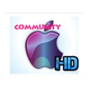 AppleHD Community