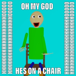 MAP EXPANSION 🗺️ | Baldi Central