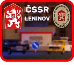 ČSSR Leninov V.2 (under construction)