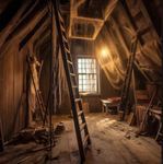 Link’s Dusty Attic