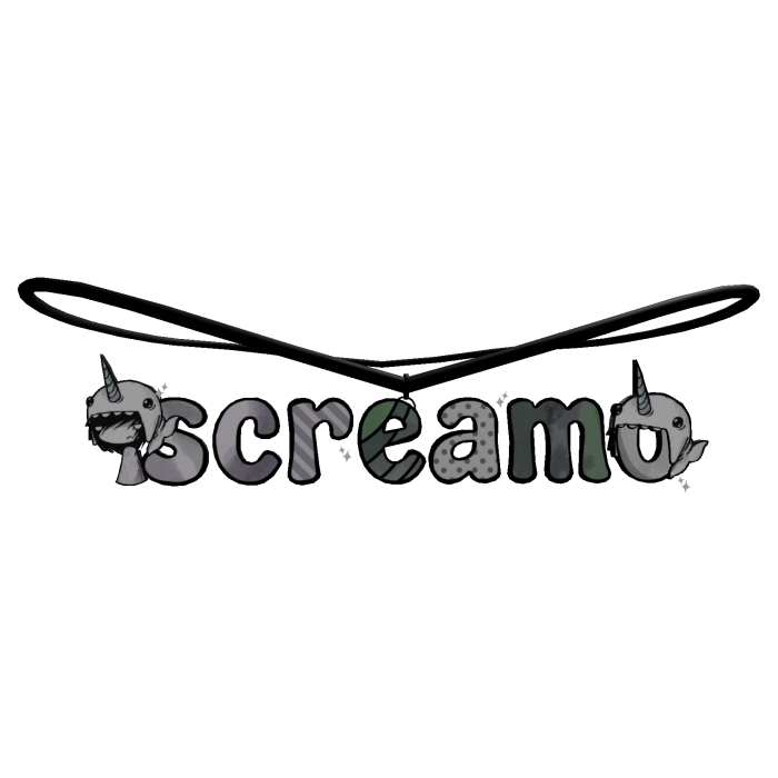 screamo 1.0