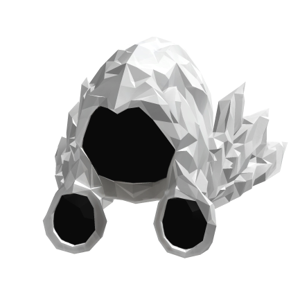 [⏳LIMITED] White Sparkle Time Dominus