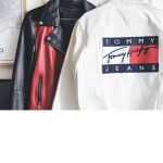 quality clothing from Alex