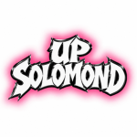 Up Solomond