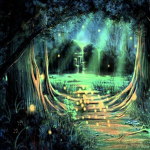 *•*¥.~Enchanted Forest ~.¥*•*