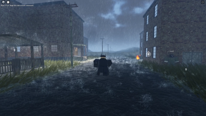 Weather Engine | Weather and day/night system preview 3