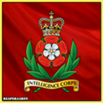 -[RIC]- Royal Intelligence Corps
