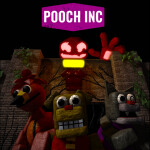 Pooch Inc (Horror)