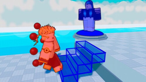 Teamwork Obby [2 Player] (Obby) 🤝