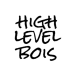 High level bois!!!