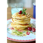 we like pancakes