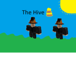 ■The Hive■
