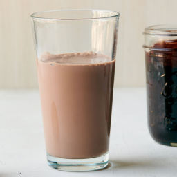 chocolate milk 2 icon