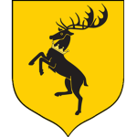 ~House Baratheon~