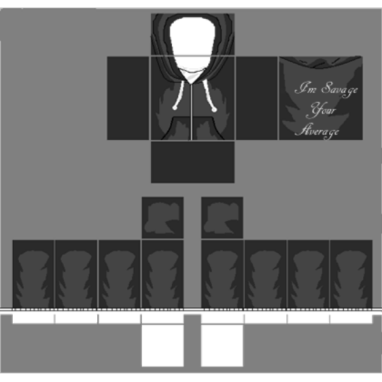 Shirt Roblox decal