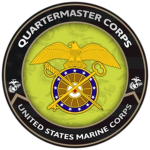 [!] Quartermaster Corps