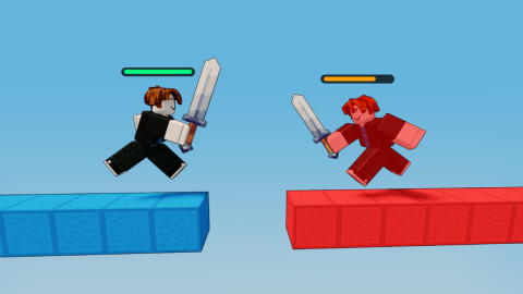 Best script - BedFight ⚔️ script preview