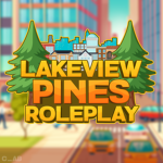 Lakeview Pines Roleplay